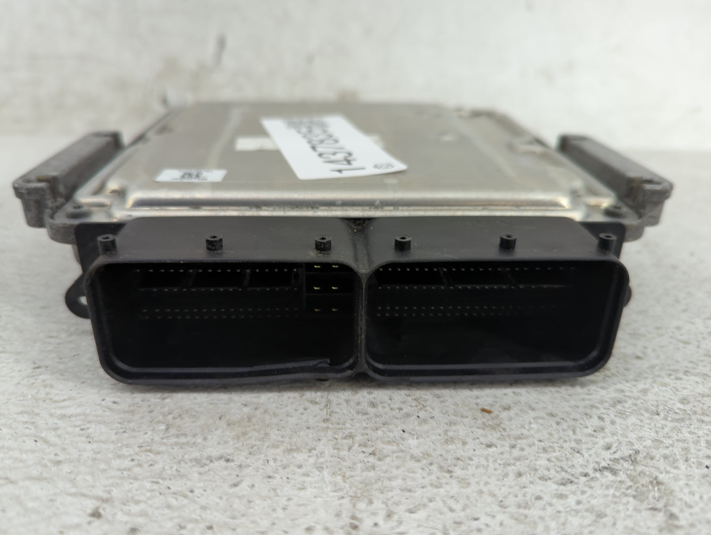 2016 Kia Soul PCM Engine Control Computer ECU ECM PCU OEM P/N:39133-2EHA7 9003120673KD, MEDG17.9.8 Fits OEM Used Auto Parts 