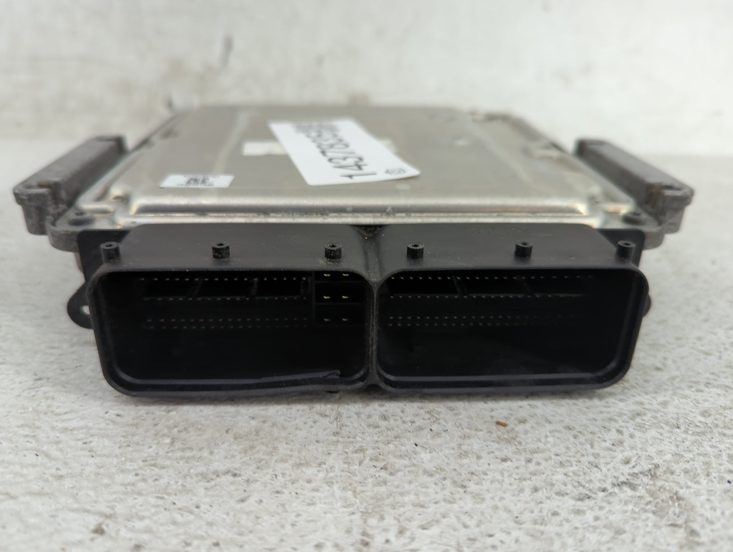 2016 Kia Soul PCM Engine Control Computer ECU ECM PCU OEM P/N:39133-2EHA7 9003120673KD, MEDG17.9.8 Fits OEM Used Auto Parts 