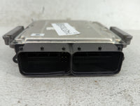 2016 Kia Soul PCM Engine Control Computer ECU ECM PCU OEM P/N:39133-2EHA7 9003120673KD, MEDG17.9.8 Fits OEM Used Auto Parts 