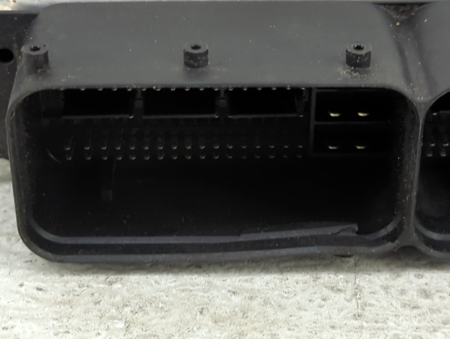 2016 Kia Soul PCM Engine Control Computer ECU ECM PCU OEM P/N:39133-2EHA7 9003120673KD, MEDG17.9.8 Fits OEM Used Auto Parts 