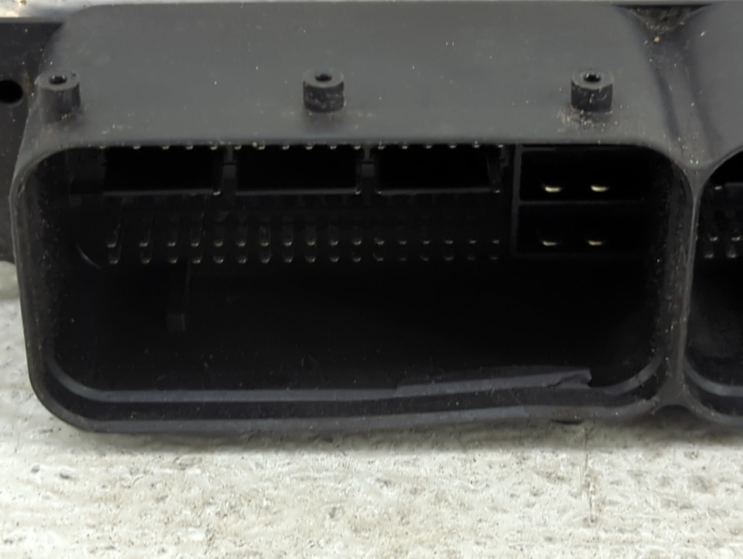 2016 Kia Soul PCM Engine Control Computer ECU ECM PCU OEM P/N:39133-2EHA7 9003120673KD, MEDG17.9.8 Fits OEM Used Auto Parts 