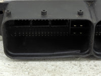 2016 Kia Soul PCM Engine Control Computer ECU ECM PCU OEM P/N:39133-2EHA7 9003120673KD, MEDG17.9.8 Fits OEM Used Auto Parts 