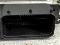 2016 Kia Soul PCM Engine Control Computer ECU ECM PCU OEM P/N:39133-2EHA7 9003120673KD, MEDG17.9.8 Fits OEM Used Auto Parts 