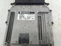 2016 Kia Soul PCM Engine Control Computer ECU ECM PCU OEM P/N:39133-2EHA7 9003120673KD, MEDG17.9.8 Fits OEM Used Auto Parts 