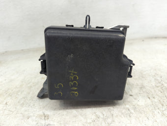 compare product 2016 Kia Soul Fusebox Fuse Box Panel Relay Module P/N:91950-B2090 Fits OEM Used Auto Parts