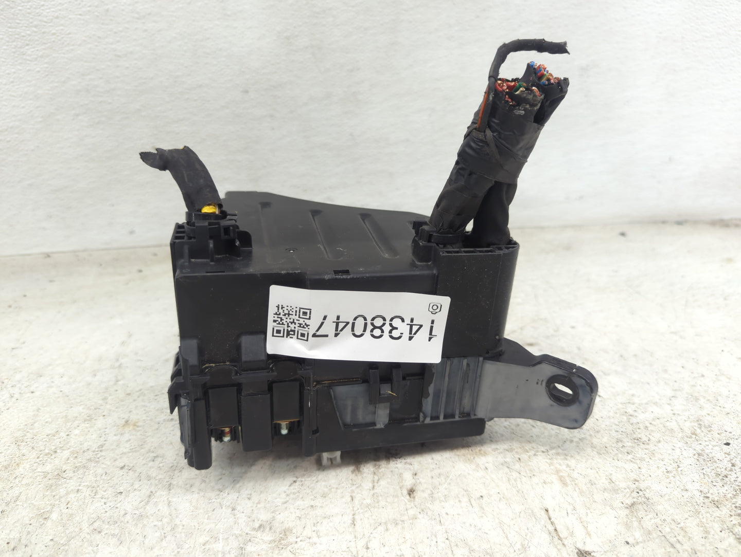 2016 Kia Soul Fusebox Fuse Box Panel Relay Module P/N:91950-B2090 Fits OEM Used Auto Parts - Oemusedautoparts1.com