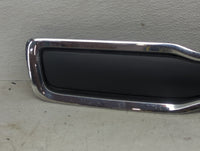2016 Kia Soul Front Grille Bumper Not Included - Oemusedautoparts1.com