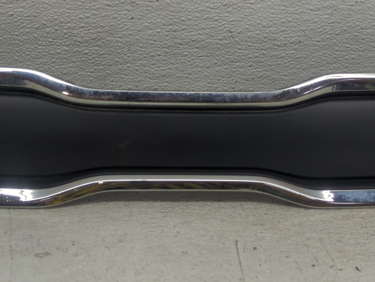 2016 Kia Soul Front Grille Bumper Not Included - Oemusedautoparts1.com
