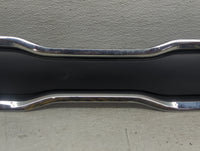 2016 Kia Soul Front Grille Bumper Not Included - Oemusedautoparts1.com
