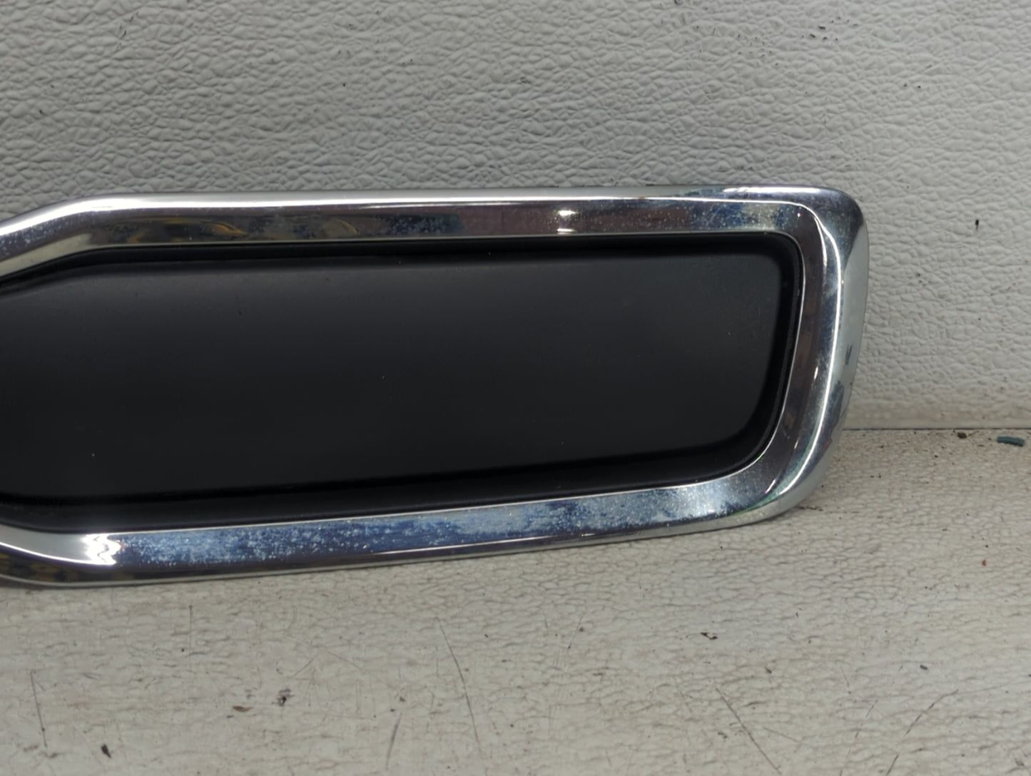 2016 Kia Soul Front Grille Bumper Not Included - Oemusedautoparts1.com