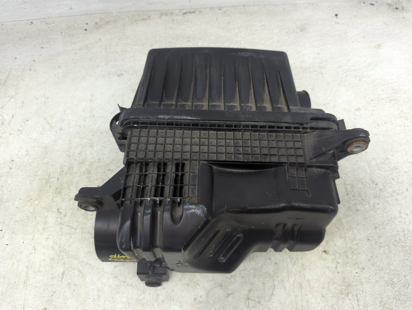 2014-2016 Kia Soul Air Cleaner Intake-duct Hose Tube - Oemusedautoparts1.com