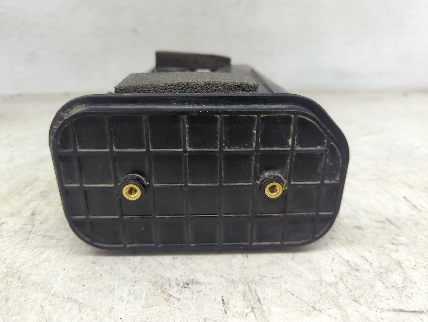 2016 Kia Soul Fuel Vapor Charcoal Canister - Oemusedautoparts1.com