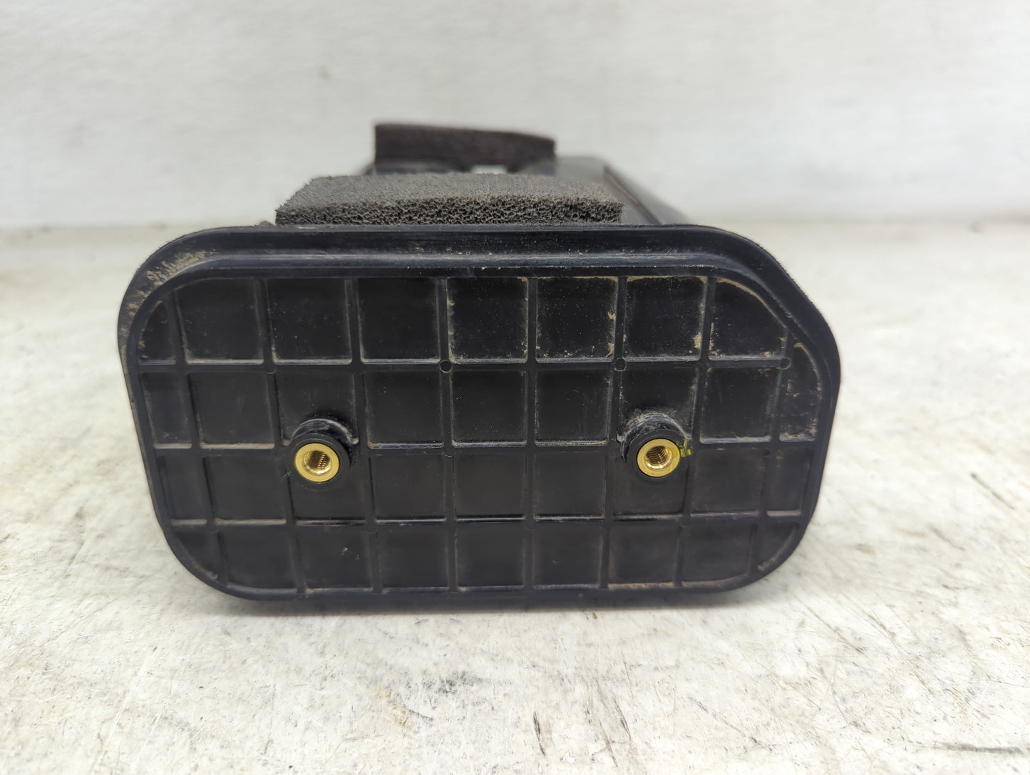 2016 Kia Soul Fuel Vapor Charcoal Canister 1438173 - Oemusedautoparts1.com