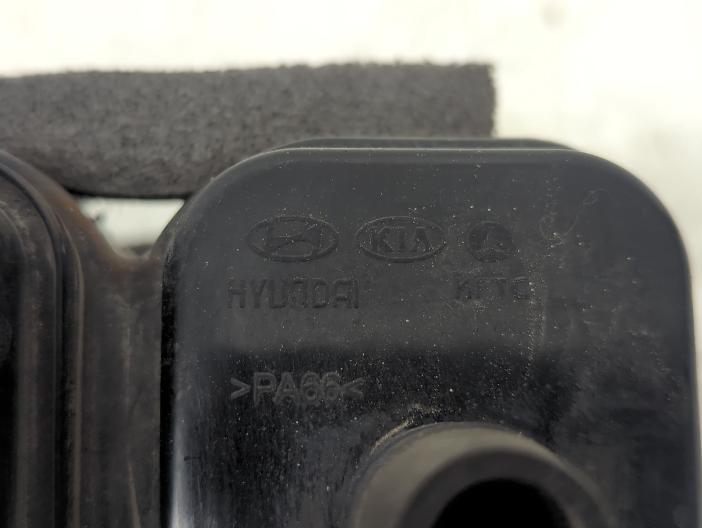 2016 Kia Soul Fuel Vapor Charcoal Canister - Oemusedautoparts1.com