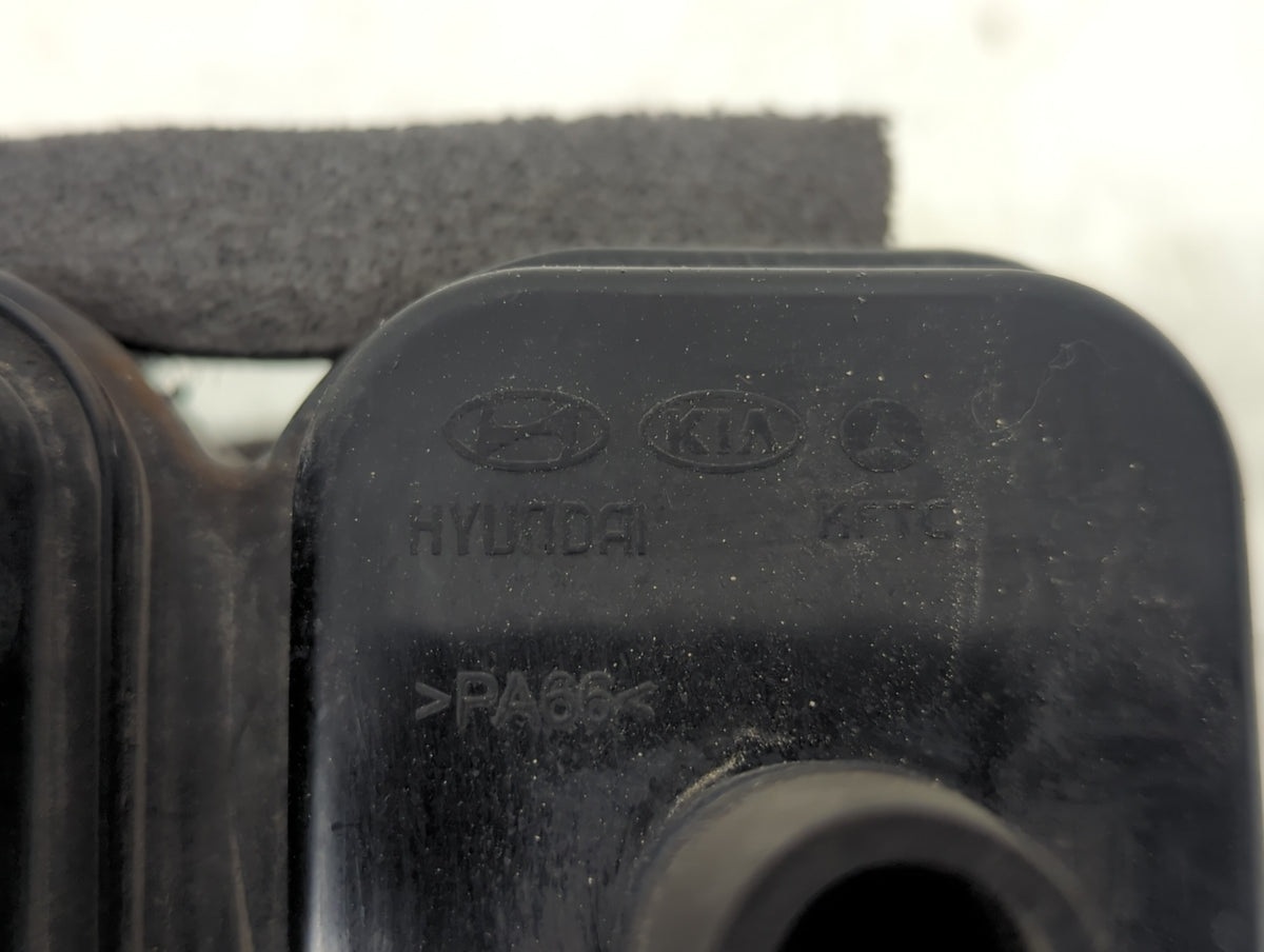 2016 Kia Soul Fuel Vapor Charcoal Canister 1438173 - Oemusedautoparts1.com
