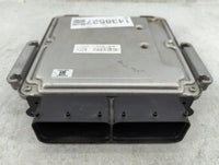 2016 Kia Soul PCM Engine Control Computer ECU ECM PCU OEM P/N:39110-2BSE8 9003120669KB, GQPS-GNU6PS00C00, TPS0G16NB3 Fits OE
