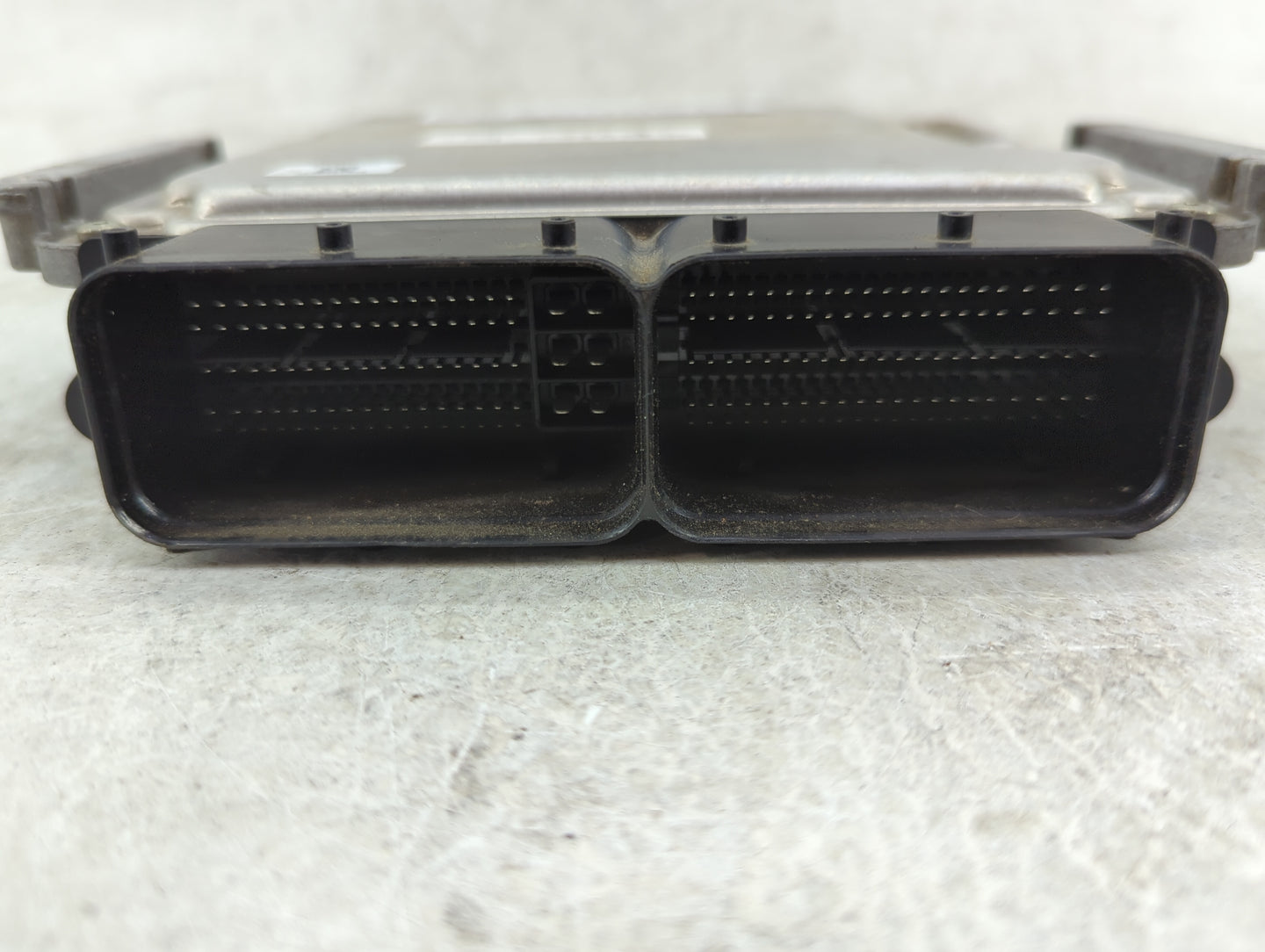 2016 Kia Soul PCM Engine Control Computer ECU ECM PCU OEM P/N:39110-2BSE8 9003120669KB, GQPS-GNU6PS00C00, TPS0G16NB3 Fits OE