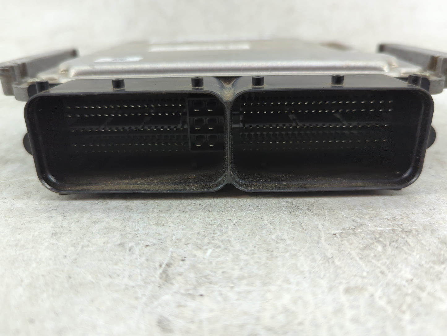 2016 Kia Soul PCM Engine Control Computer ECU ECM PCU OEM P/N:39110-2BSE8 9003120669KB, GQPS-GNU6PS00C00, TPS0G16NB3 Fits OE