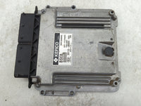 2016 Kia Soul PCM Engine Control Computer ECU ECM PCU OEM P/N:39110-2BSE8 9003120669KB, GQPS-GNU6PS00C00, TPS0G16NB3 Fits OE