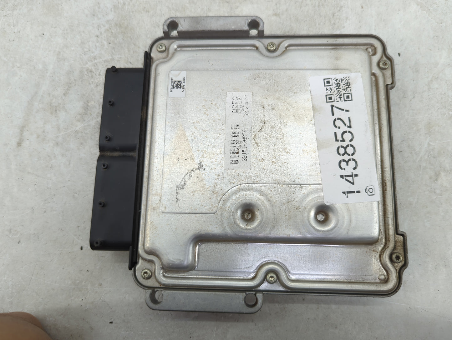 2016 Kia Soul PCM Engine Control Computer ECU ECM PCU OEM P/N:39110-2BSE8 9003120669KB, GQPS-GNU6PS00C00, TPS0G16NB3 Fits OE
