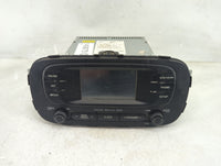 2014-2016 Kia Soul Radio AM FM Cd Player Receiver Replacement P/N:96160-B2020CA 96160B2020CA, ACBA0B2AN Fits Fits 2014 2015 