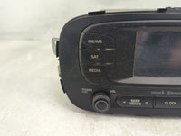 2014-2016 Kia Soul Radio AM FM Cd Player Receiver Replacement P/N:96160-B2020CA 96160B2020CA, ACBA0B2AN Fits Fits 2014 2015 