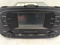 2014-2016 Kia Soul Radio AM FM Cd Player Receiver Replacement P/N:96160-B2020CA 96160B2020CA, ACBA0B2AN Fits Fits 2014 2015 