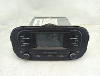 2014-2016 Kia Soul Radio AM FM Cd Player Receiver Replacement P/N:96180B2200CA AMBA1B2AN, TQ8-AMBA1B2AN Fits Fits 2014 2015 