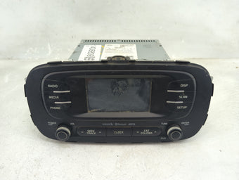 compare product 2014-2016 Kia Soul Radio AM FM Cd Player Receiver Replacement P/N:96180B2200CA AMBA1B2AN, TQ8-AMBA1B2AN Fits Fits 2014 2015 2016 OEM Used Auto Parts