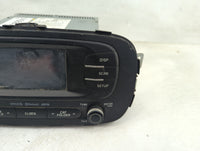 2014-2016 Kia Soul Radio AM FM Cd Player Receiver Replacement P/N:96180B2200CA AMBA1B2AN, TQ8-AMBA1B2AN Fits Fits 2014 2015 