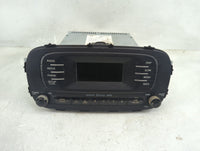 2014-2016 Kia Soul Radio AM FM Cd Player Receiver Replacement P/N:96170-B2090CA Fits Fits 2014 2015 2016 OEM Used Auto Parts