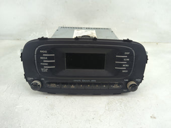 compare product 2014-2016 Kia Soul Radio AM FM Cd Player Receiver Replacement P/N:96170-B2090CA Fits Fits 2014 2015 2016 OEM Used Auto Parts