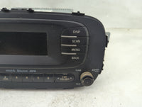 2014-2016 Kia Soul Radio AM FM Cd Player Receiver Replacement P/N:96170-B2090CA Fits Fits 2014 2015 2016 OEM Used Auto Parts