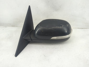 compare product 2014-2019 Kia Soul Driver Side View Mirror - Left Door Mirror OEM Used