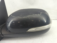 2014-2019 Kia Soul Driver Side View Mirror - Left Door Mirror OEM Used - Oemusedautoparts1.com