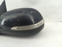 2014-2019 Kia Soul Driver Side View Mirror - Left Door Mirror OEM Used - Oemusedautoparts1.com