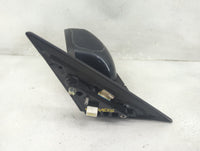 2014-2019 Kia Soul Driver Side View Mirror - Left Door Mirror OEM Used - Oemusedautoparts1.com