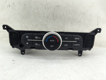 compare product 2014-2016 Kia Soul Climate Control Module Temperature AC/Heater Replacement P/N:97250-B2GQ0CA 97250-B2XXX Fits Fits 2014 2015 2016 OEM Used Auto Parts