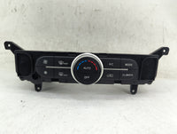 2014-2016 Kia Soul Climate Control Module Temperature AC/Heater Replacement P/N:97250-B2GQ0CA 97250-B2XXX Fits Fits 2014 201