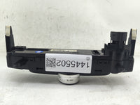 2014-2016 Kia Soul Climate Control Module Temperature AC/Heater Replacement P/N:97250-B2GQ0CA 97250-B2XXX Fits Fits 2014 201