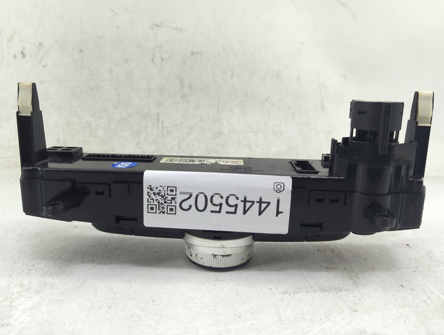 2014-2016 Kia Soul Climate Control Module Temperature AC/Heater Replacement P/N:97250-B2GQ0CA 97250-B2XXX Fits Fits 2014 201
