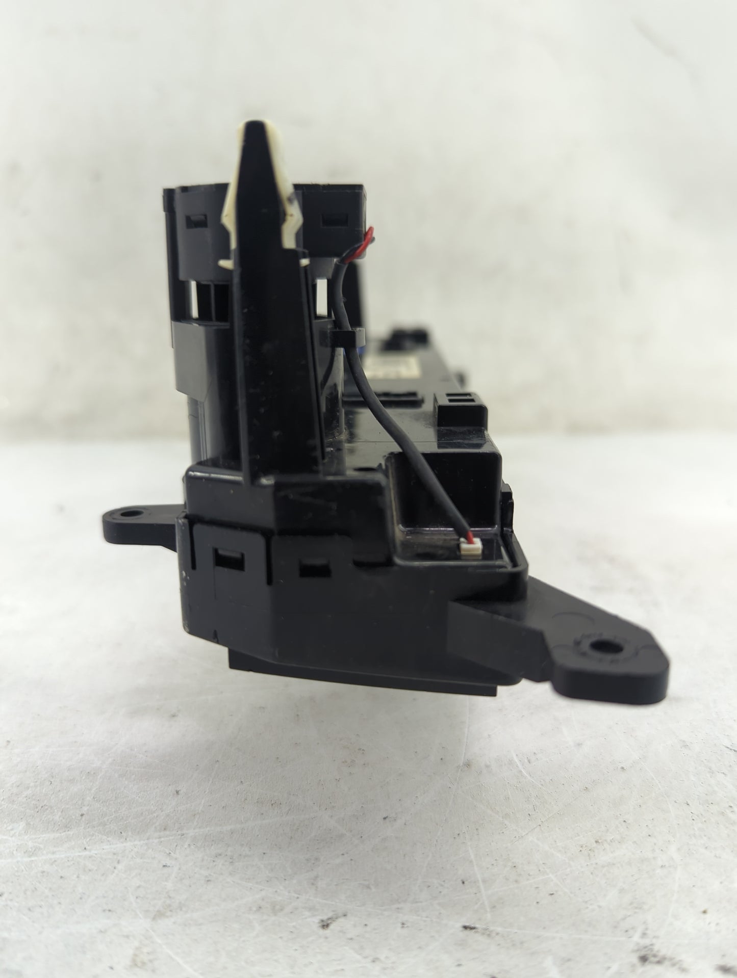 2014-2016 Kia Soul Climate Control Module Temperature AC/Heater Replacement P/N:97250-B2GQ0CA 97250-B2XXX Fits Fits 2014 201