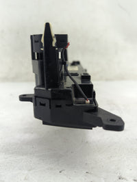 2014-2016 Kia Soul Climate Control Module Temperature AC/Heater Replacement P/N:97250-B2GQ0CA 97250-B2XXX Fits Fits 2014 201