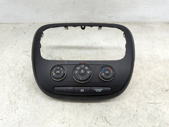 compare product 2014-2016 Kia Soul Climate Control Module Temperature AC/Heater Replacement Fits Fits 2014 2015 2016 OEM Used Auto Parts