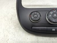 2014-2016 Kia Soul Climate Control Module Temperature AC/Heater Replacement Fits Fits 2014 2015 2016 OEM Used Auto Parts - O
