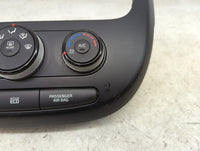 2014-2016 Kia Soul Climate Control Module Temperature AC/Heater Replacement Fits Fits 2014 2015 2016 OEM Used Auto Parts - O