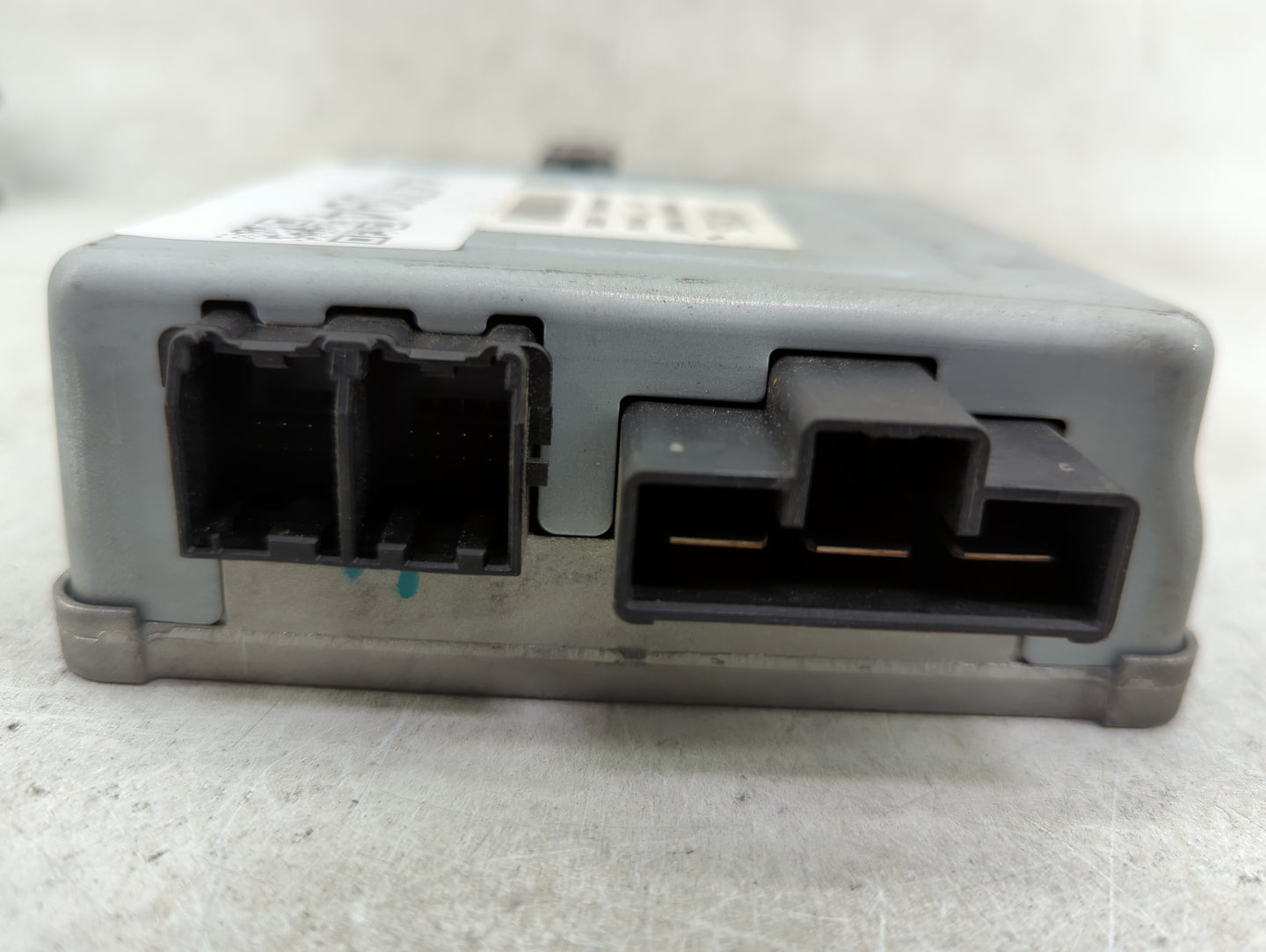 2014-2016 Kia Soul Steering Column Adjust Control Module - Oemusedautoparts1.com