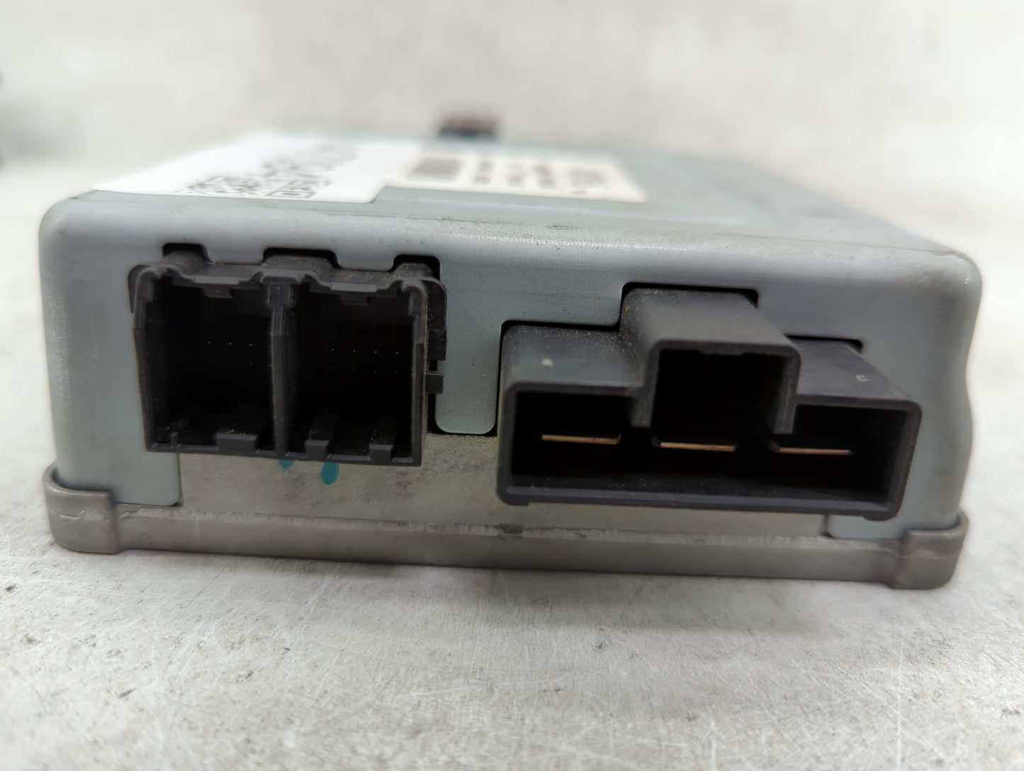 2014-2016 Kia Soul Steering Column Adjust Control Module - Oemusedautoparts1.com