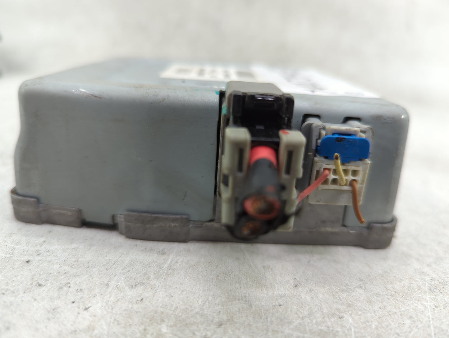 2014-2016 Kia Soul Steering Column Adjust Control Module - Oemusedautoparts1.com