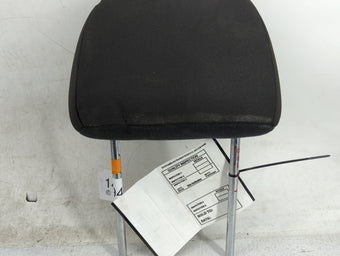 compare product 2014-2016 Kia Soul Headrest Head Rest Front Driver Passenger Seat Fits Fits 2014 2015 2016 OEM Used Auto Parts